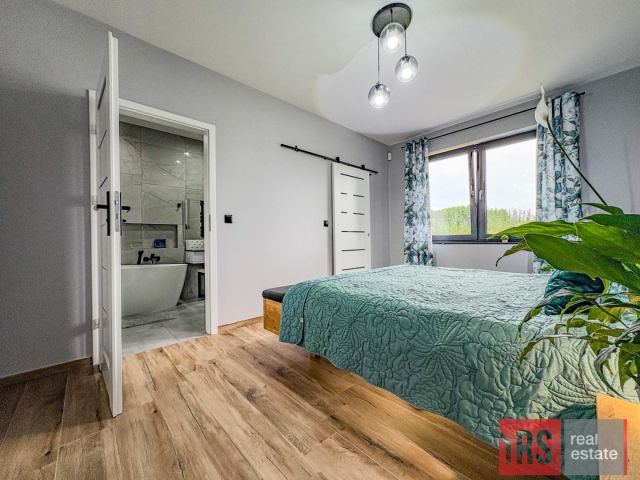 dom wolnostojący, 4 pokoje Bytnica. Zdjęcie 15