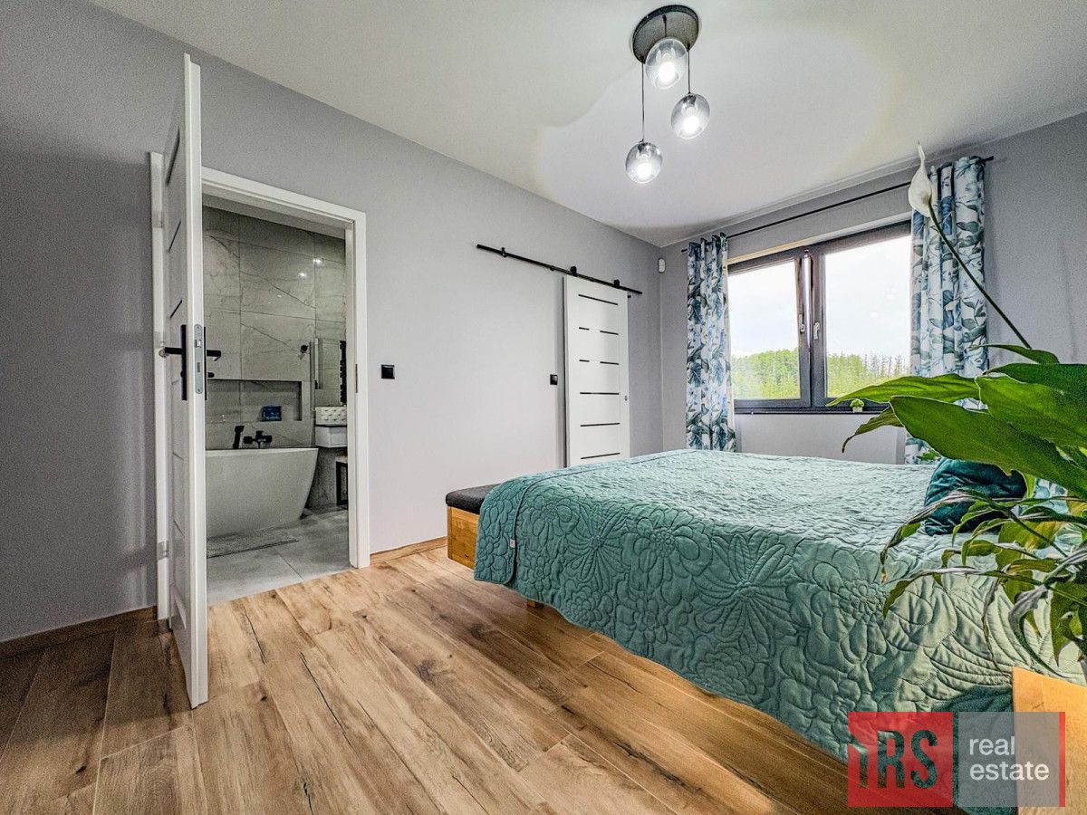 dom wolnostojący, 4 pokoje Bytnica. Zdjęcie 15