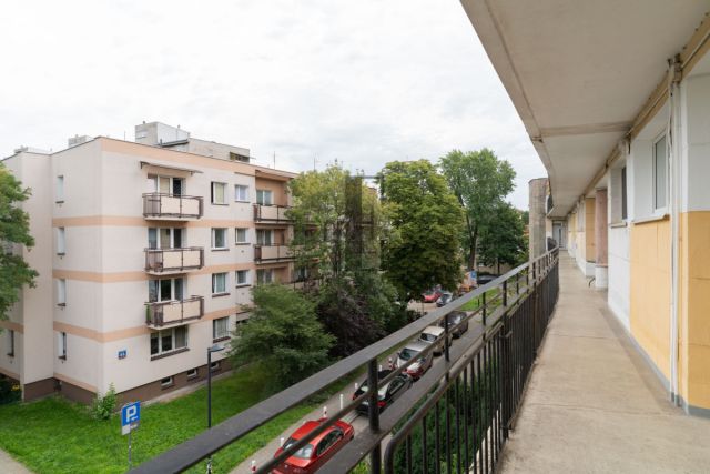 Mieszkanie 2-pokojowe Warszawa Praga. Zdjęcie 11