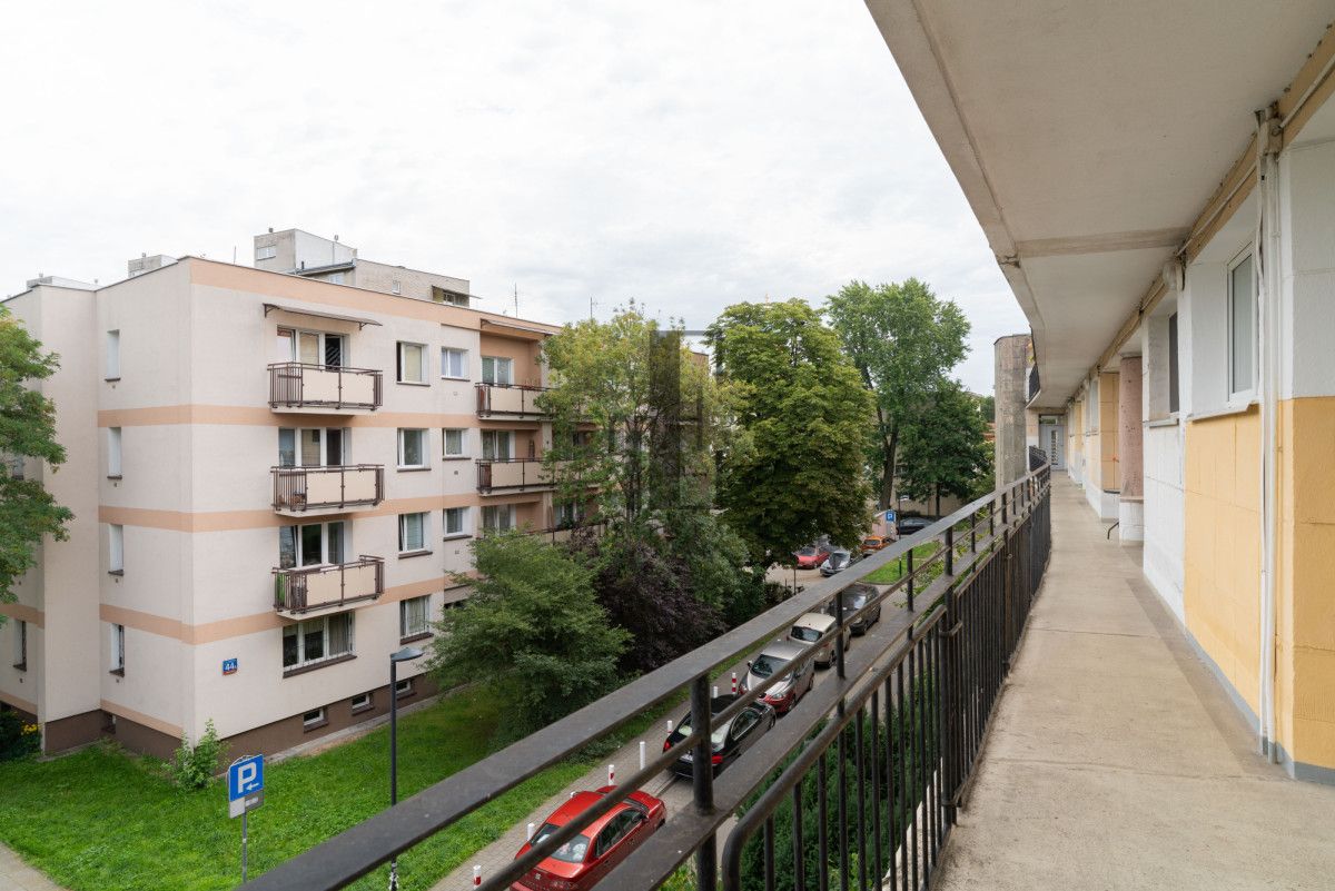 Mieszkanie 2-pokojowe Warszawa Praga. Zdjęcie 11