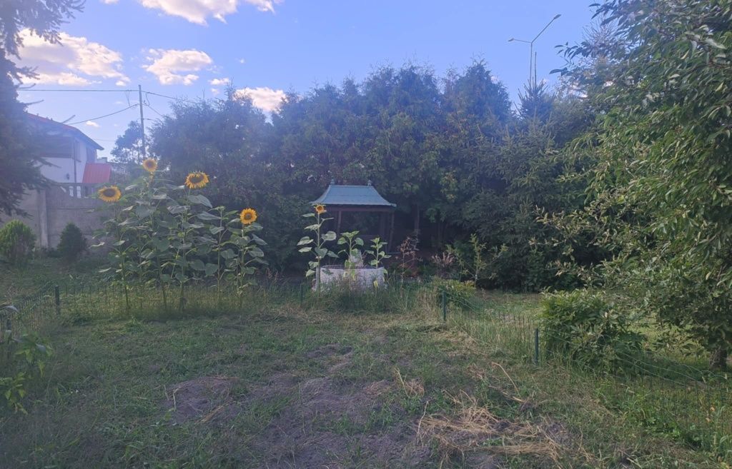 Działka rod Szubin, ul. Henryka Sienkiewicza. Zdjęcie 6