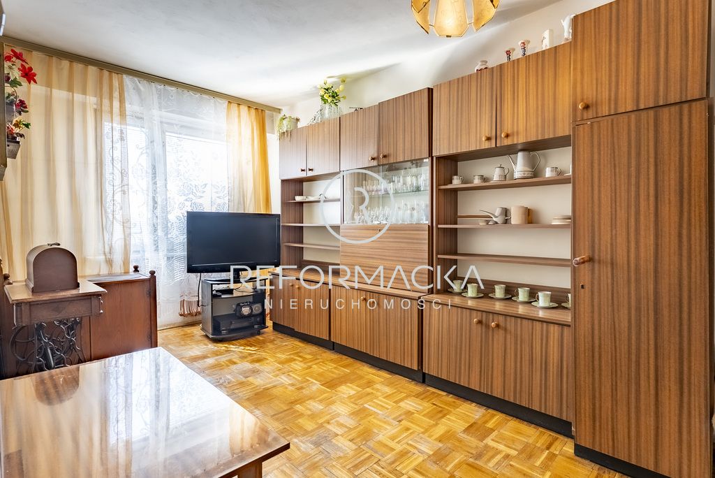 Mieszkanie 4-pokojowe Rzeszów Baranówka, ul. Stefana Starzyńskiego. Zdjęcie 4