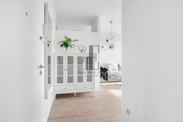 Mieszkanie 1-pokojowe Warszawa Bemowo, ul. Dywizjonu 303. Zdjęcie 5