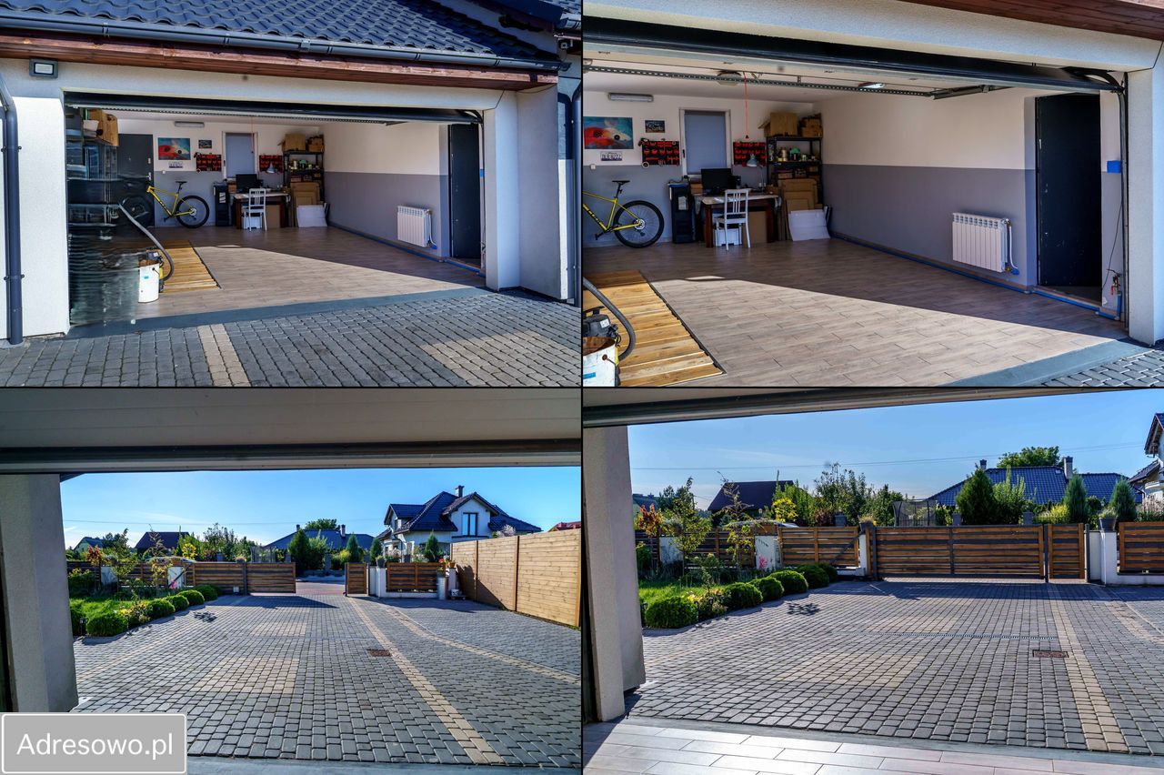 dom wolnostojący, 3 pokoje Jamielnik. Zdjęcie 12