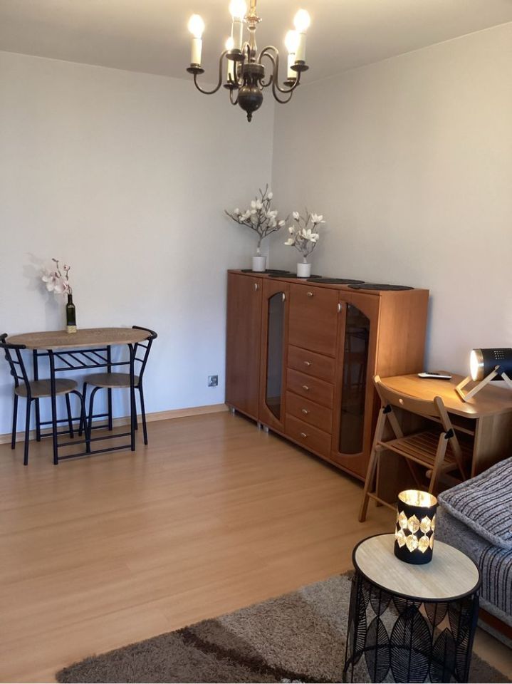 Mieszkanie 1-pokojowe Łódź Teofilów, ul. Lniana. Zdjęcie 7