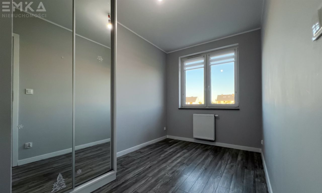 Mieszkanie 4-pokojowe Starogard Gdański, ul. Alojzego Pawła Gusowskiego. Zdjęcie 15