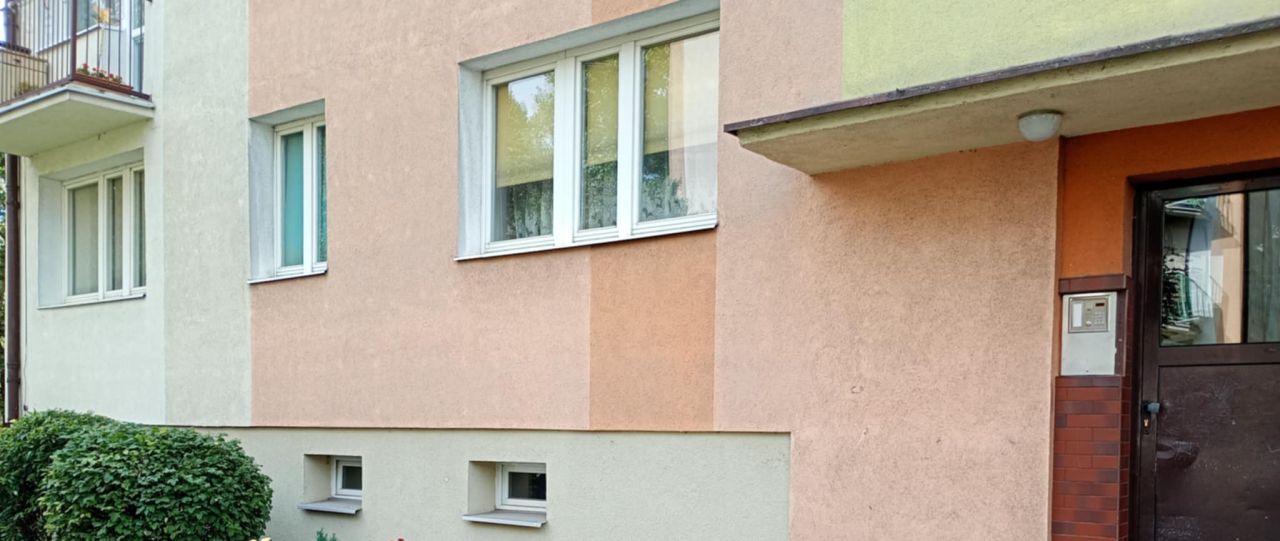 Mieszkanie 2-pokojowe Krotoszyn, ul. Mickiewicza