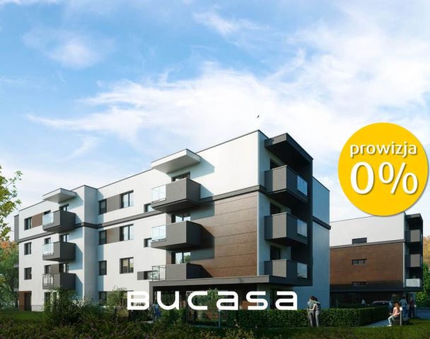 Mieszkanie 3-pokojowe Kraków Ruczaj. Zdjęcie 1