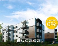 Mieszkanie 3-pokojowe Kraków Ruczaj