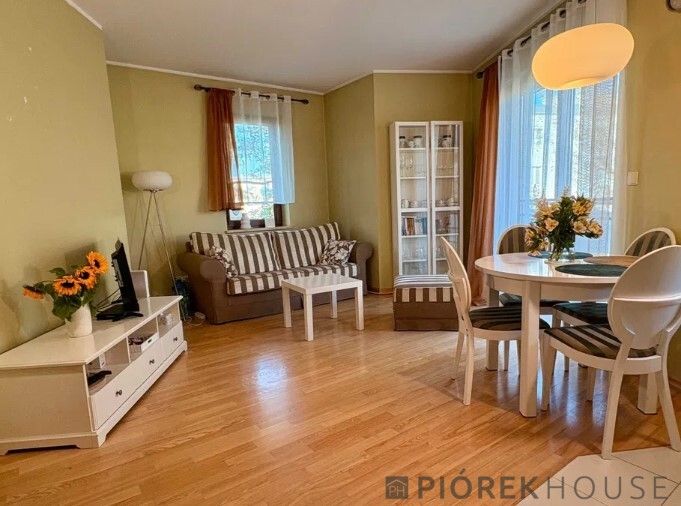 Mieszkanie 4-pokojowe Warszawa Praga-Południe, ul. Pustelnicka