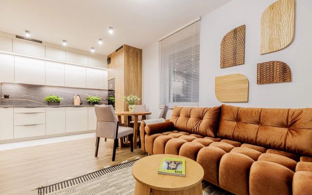 Mieszkanie 3-pokojowe Kalisz. Zdjęcie 10