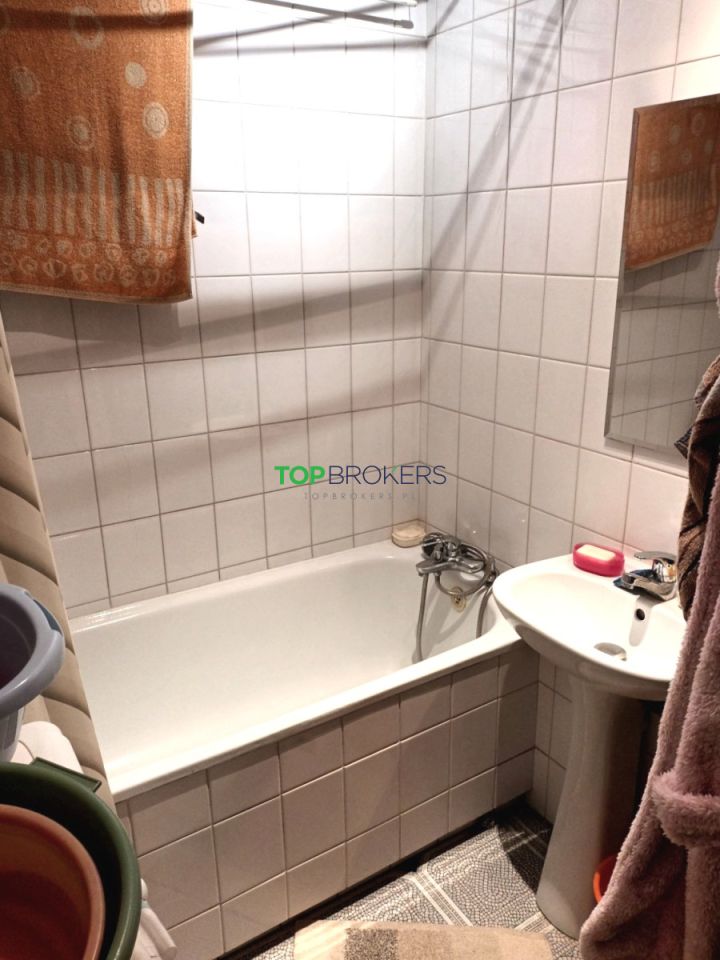 Mieszkanie 3-pokojowe Warszawa Bielany, ul. Klaudyny. Zdjęcie 3