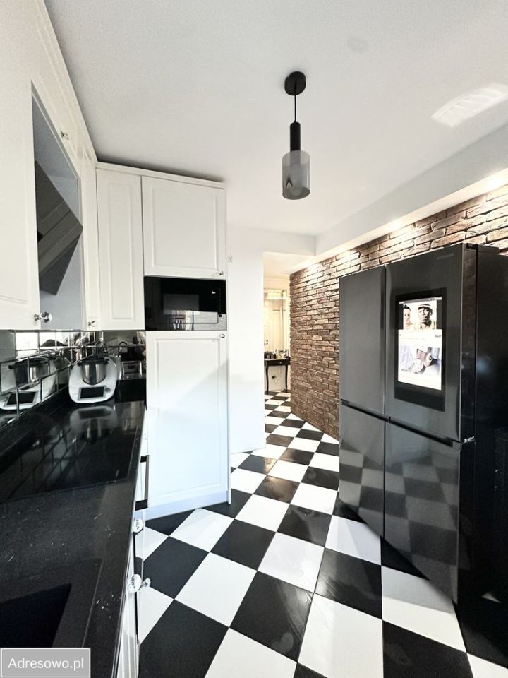 Mieszkanie 3-pokojowe Toruń Stawki, ul. Okólna. Zdjęcie 17