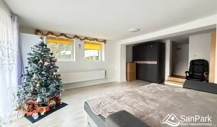 Mieszkanie 2-pokojowe Lesko, ul. Widokowa