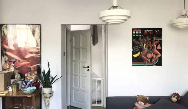 Mieszkanie 3-pokojowe Kraków Stare Miasto, ul. Garbarska