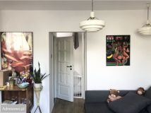 Mieszkanie 3-pokojowe Kraków Stare Miasto, ul. Garbarska