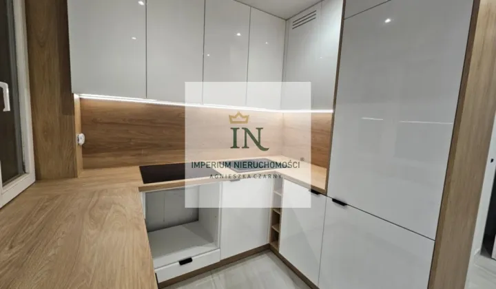 Mieszkanie 3-pokojowe Lublin Czechów, ul. Jana Kiepury