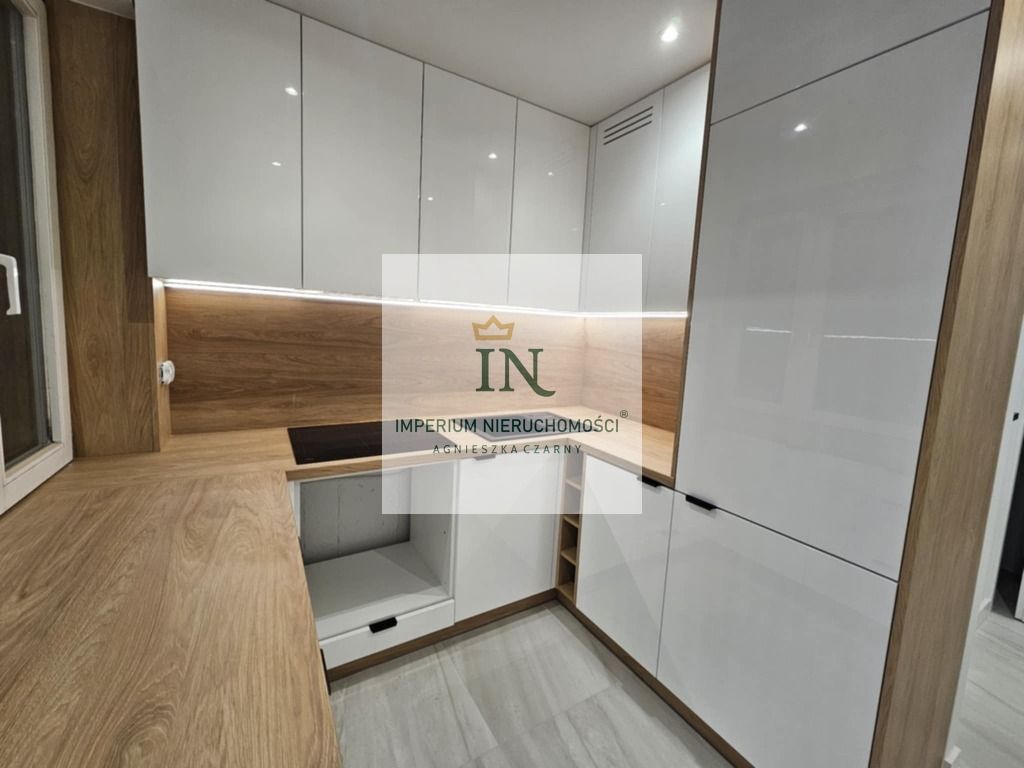 Mieszkanie 3-pokojowe Lublin Czechów, ul. Jana Kiepury