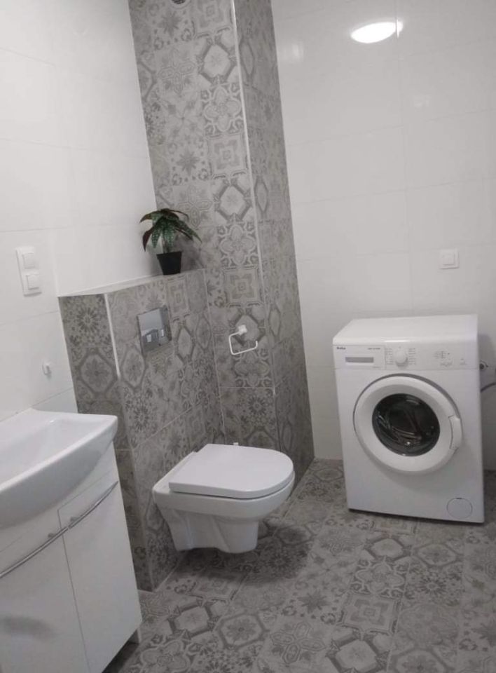 Mieszkanie 2-pokojowe Bydgoszcz Fordon, ul. Zenona Frydrychowicza. Zdjęcie 8