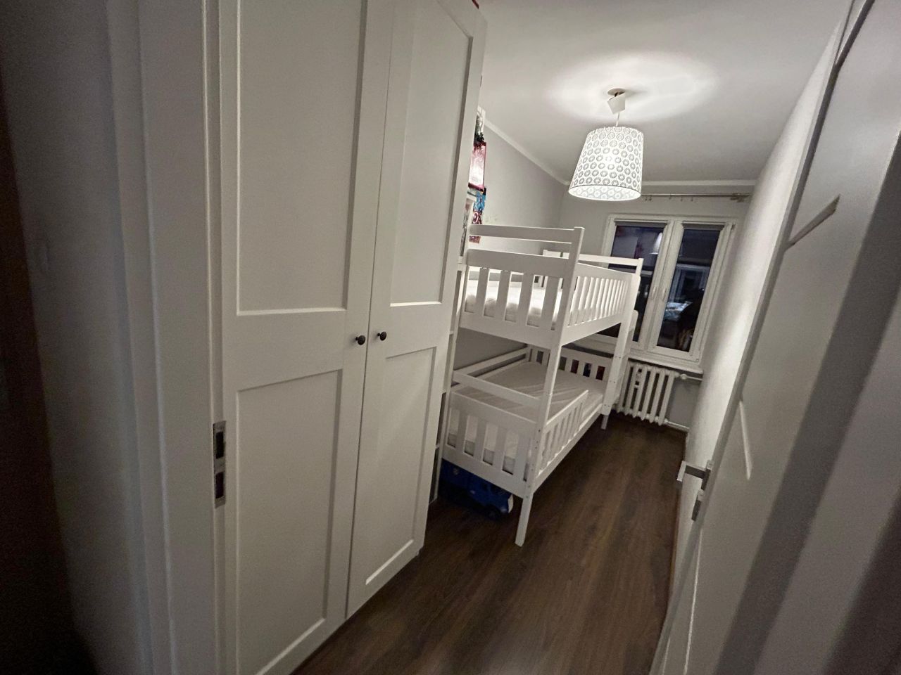 Mieszkanie 3-pokojowe Poznań Winogrady, os. Pod Lipami. Zdjęcie 17