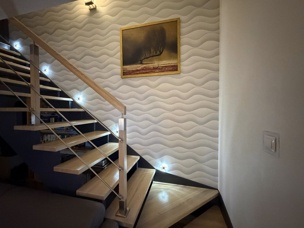 Mieszkanie 4-pokojowe Sokółka, ul. Władysława Broniewskiego. Zdjęcie 9