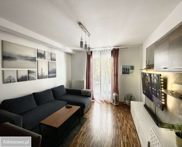 Mieszkanie 3-pokojowe Wrocław Krzyki. Zdjęcie 1