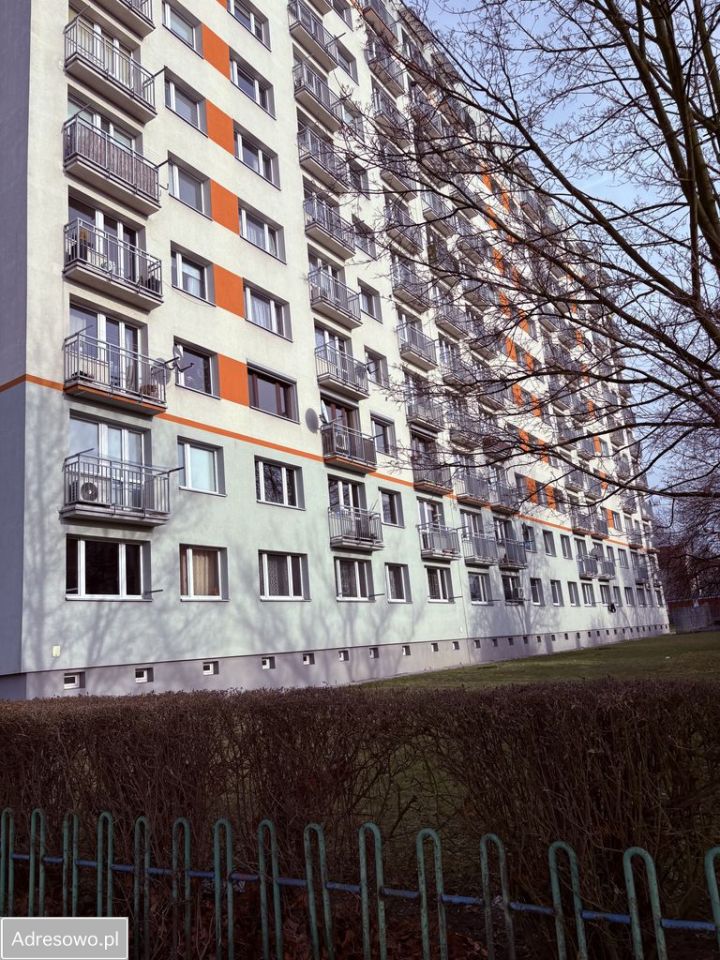 Mieszkanie 2-pokojowe Gliwice Szobiszowice, ul. Wita Stwosza. Zdjęcie 5