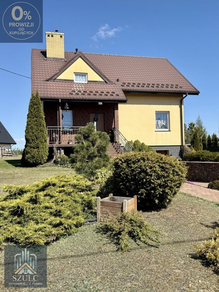 dom, 4 pokoje Przebród. Zdjęcie 15