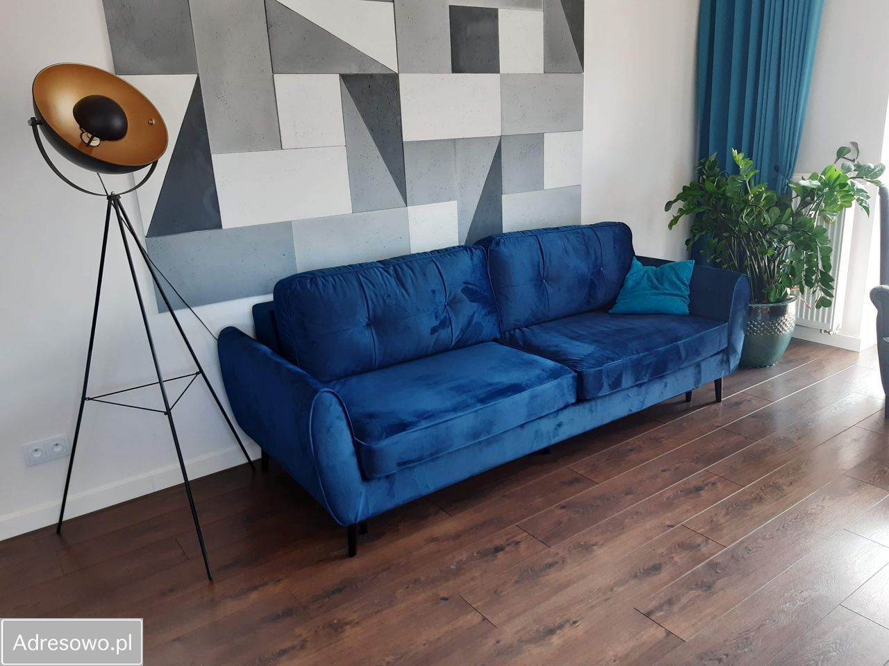 Mieszkanie 3-pokojowe Legionowo, ul. Strużańska. Zdjęcie 5