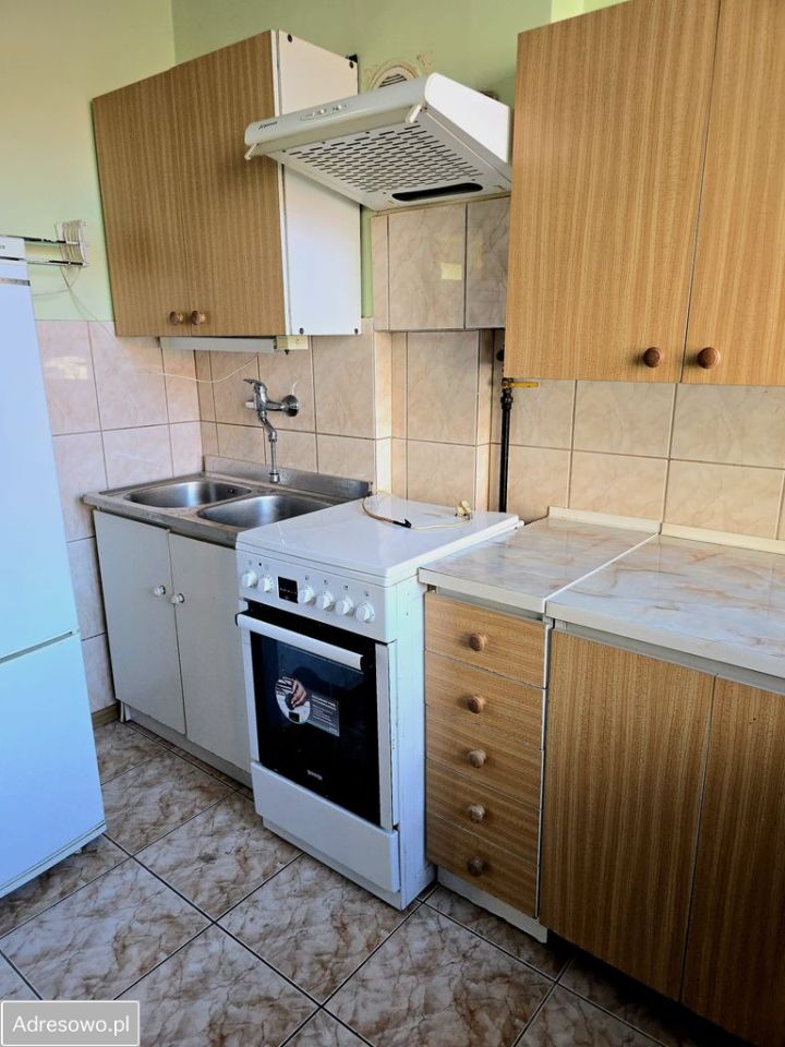 Mieszkanie 2-pokojowe Tarnobrzeg, ul. Henryka Sienkiewicza. Zdjęcie 11