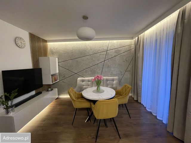 Mieszkanie 3-pokojowe Lublin Węglin, ul. Jantarowa. Zdjęcie 1