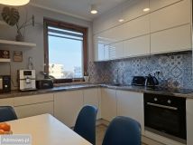 Mieszkanie 3-pokojowe Warszawa Mokotów, ul. Grupy AK "Krybar". Zdjęcie 2