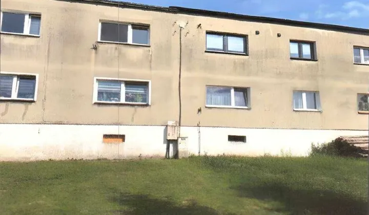 Mieszkanie 2-pokojowe Barniewice, ul. Topolowa