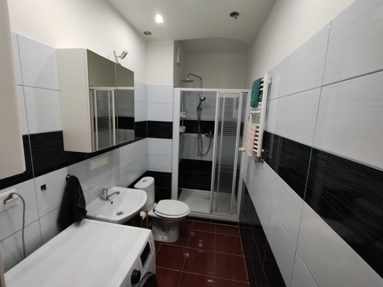 Mieszkanie 2-pokojowe Bydgoszcz Fordon. Zdjęcie 5