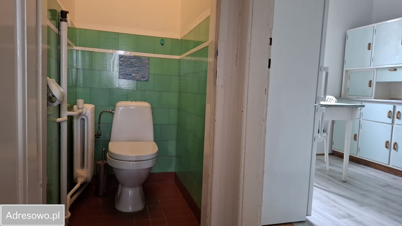 Mieszkanie 3-pokojowe Andrychów, ul. Garncarska. Zdjęcie 14