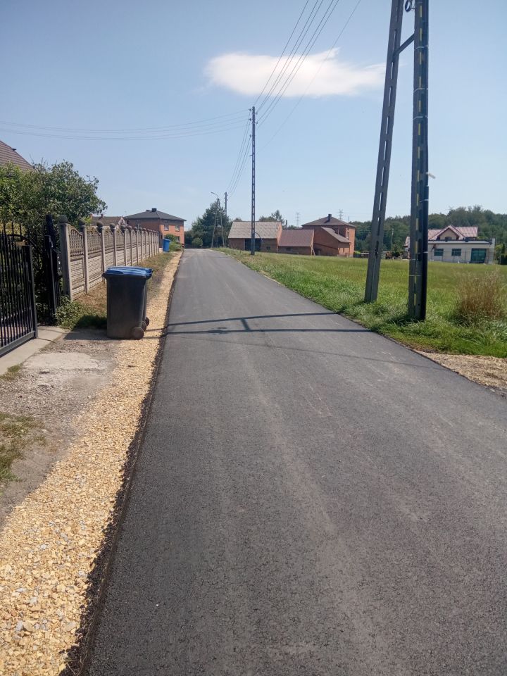 Działka budowlana Żytna Budzin, Sobieskiego. Zdjęcie 1