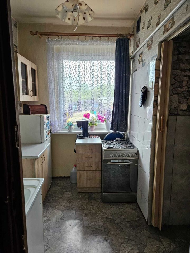 Mieszkanie 1-pokojowe Knurów, ul. Tadeusza Kościuszki. Zdjęcie 6
