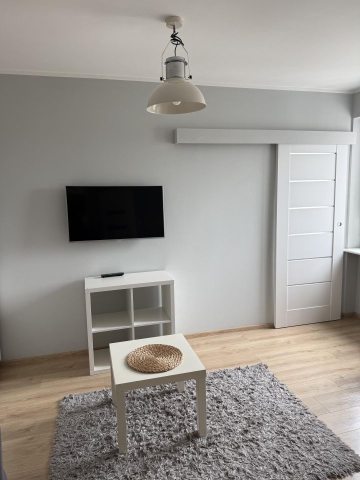 Mieszkanie 2-pokojowe Warszawa Ursynów, al. Komisji Edukacji Narodowej. Zdjęcie 7