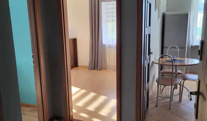 Mieszkanie 2-pokojowe Karlino, ul. Spokojna