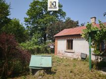 dom wolnostojący, 2 pokoje Grzebowilk, ul. Lipowa. Zdjęcie 4