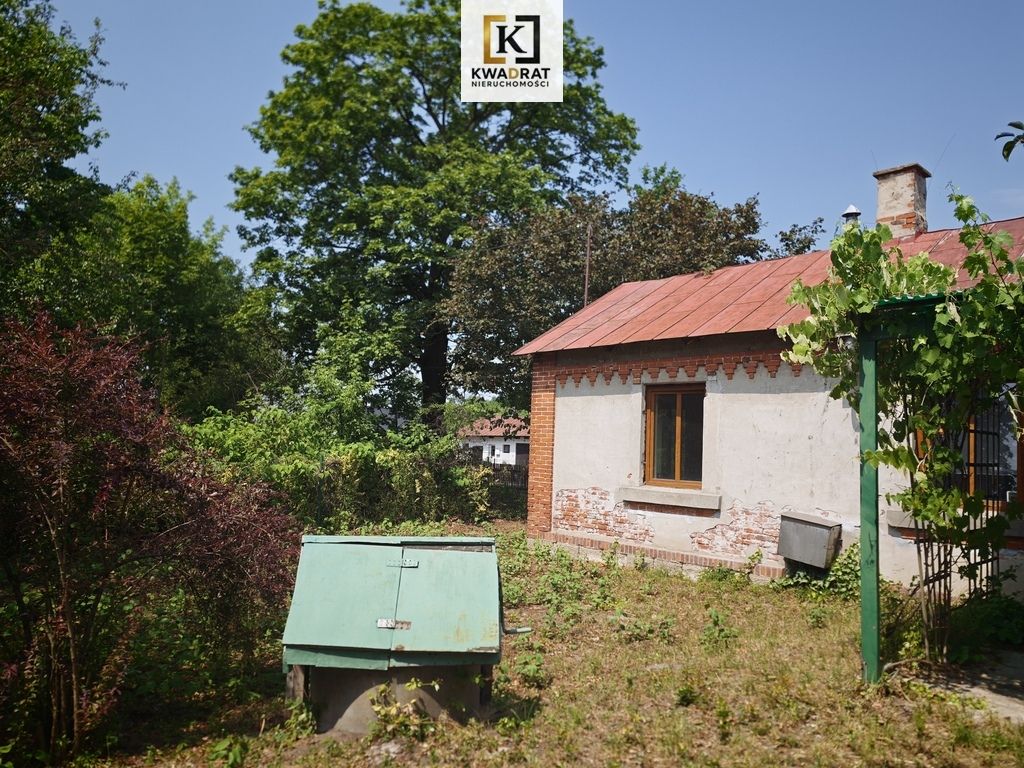 dom wolnostojący, 2 pokoje Grzebowilk, ul. Lipowa. Zdjęcie 6