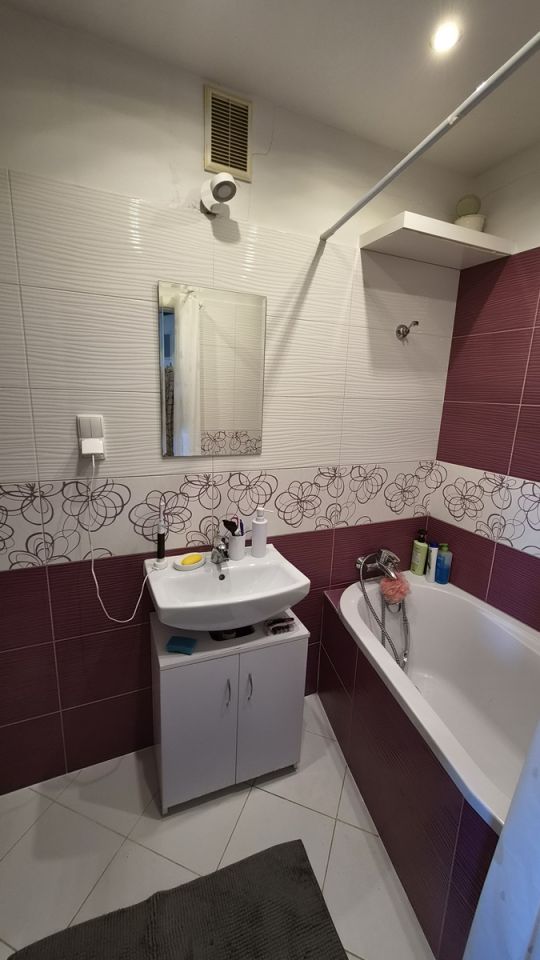 Mieszkanie 1-pokojowe Wrocław Fabryczna, ul. Pałucka. Zdjęcie 3