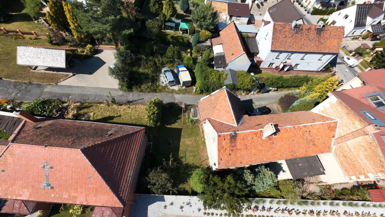 bliźniak, 4 pokoje Reńska Wieś, ul. Raciborska. Zdjęcie 9
