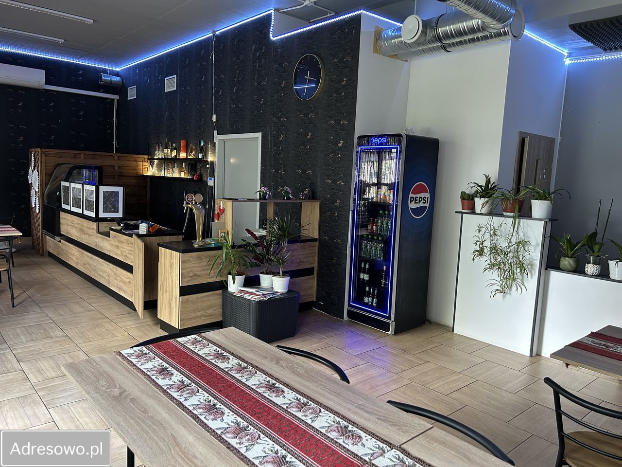 Lokal Warszawa Praga-Południe, ul. Ignacego Kruszewskiego. Zdjęcie 8
