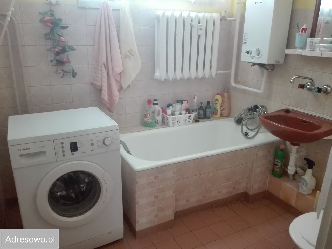 Mieszkanie 2-pokojowe Barwice, ul. Pomorska. Zdjęcie 6