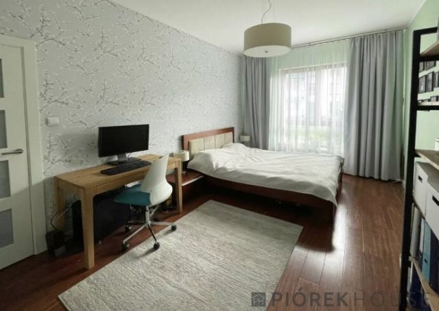 Mieszkanie 3-pokojowe Warszawa Wilanów, al. Rzeczypospolitej. Zdjęcie 5