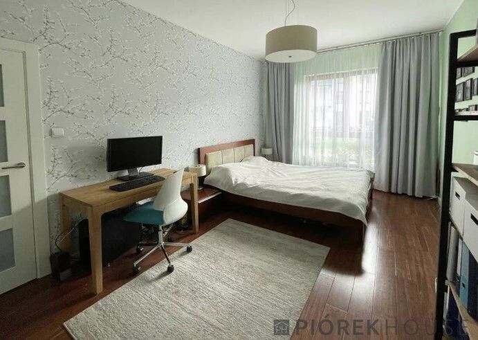 Mieszkanie 3-pokojowe Warszawa Wilanów, al. Rzeczypospolitej. Zdjęcie 5