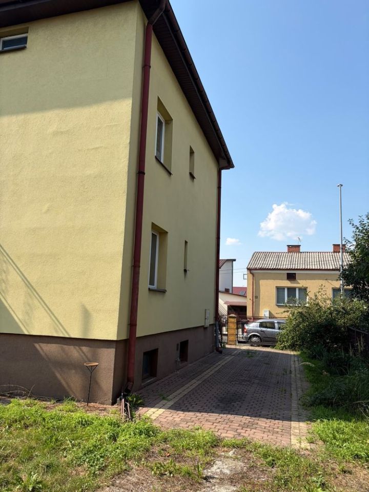 dom wolnostojący Zamość. Zdjęcie 6