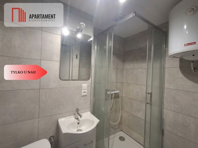 Mieszkanie 2-pokojowe Radostowo, ul. Pielgrzymów. Zdjęcie 4