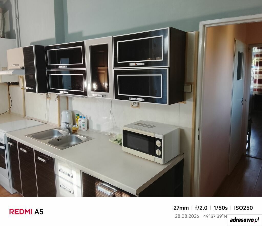 dom wolnostojący, 5 pokoi Nowy Sącz Barskie. Zdjęcie 4